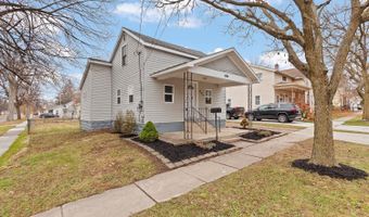 803 E Butler, Adrian, MI 49221