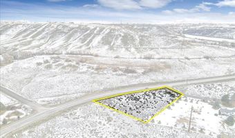 Buhl Country Club Estates Subd lot 1, Buhl, ID 83316