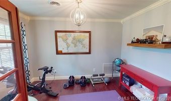16712 County Road 1580, Ada, OK 74820