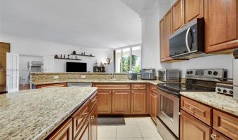 3001 NE 185th St 610, Aventura, FL 33180