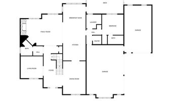 216 Brisbane Dr, Acworth, GA 30101