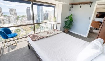 1750 Kalakaua Ave 3002, Honolulu, HI 96826