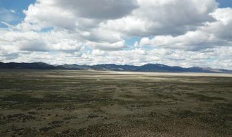 Lot 664 Garden Valley Ranchos, Beryl, UT 84714