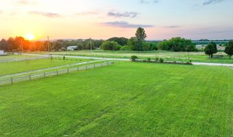 17810 Harreld Rd, Beggs, OK 74421