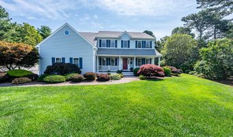 7 Mizzen Ln, Bourne, MA 02532