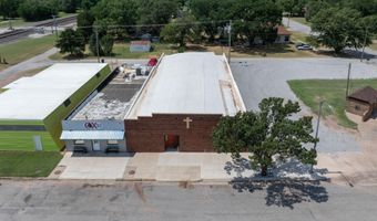 213 S Main, Argonia, KS 67004