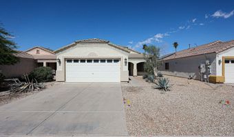 2538 S 114TH Ln, Avondale, AZ 85323