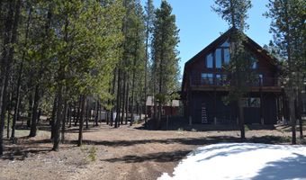 142024 Blue Sky Way, Crescent Lake, OR 97733