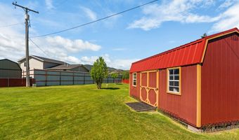 201 N Jackson St, Boulder, MT 59632