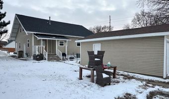 1617 M St, Aurora, NE 68818