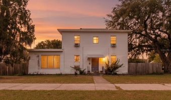 605 S JACKSON Ave, Bartow, FL 33830