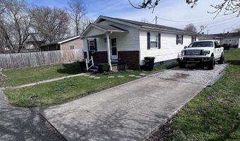 10 N 2nd St, Barboursville, WV 25504