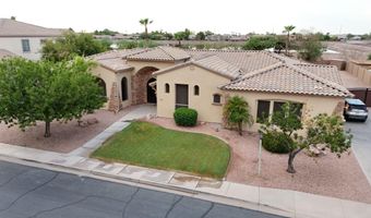 2718 E HORSESHOE Pl, Chandler, AZ 85249