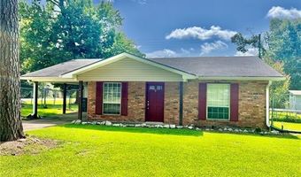 6658 LONGLEAF Trce, Ball, LA 71405