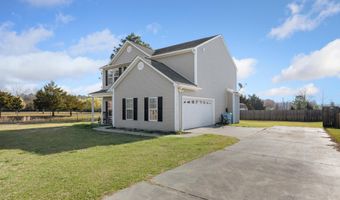793 Haw Branch Rd, Beulaville, NC 28518