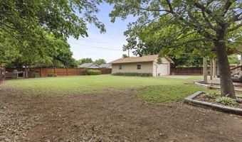 1008 Center St, Alva, OK 73717