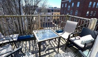 169 W 7th 2, Boston, MA 02127