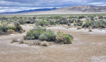 Martin Road, Crescent Valley, NV 89821
