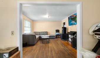 441 Byrnes Ln, Allendale, SC 29810