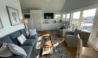 21 Keelson Row Yachtmaster 8G, Bald Head Island, NC 28461