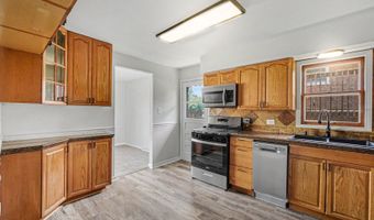 3619 W 121st Pl, Alsip, IL 60803