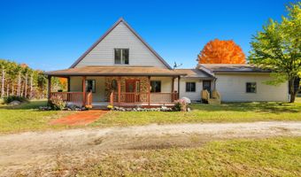 10039 McPherson Rd, Alden, MI 49612