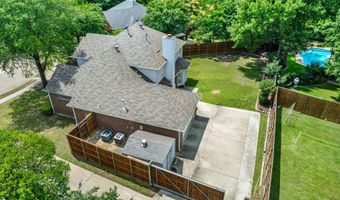 1101 Easton Ln, Allen, TX 75002