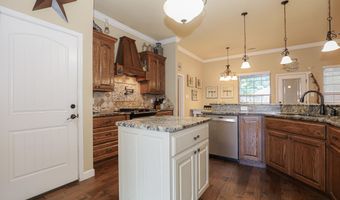 506 Scarlet Oaks Cv, Benton, AR 72019