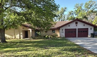 1305 S Country Club Cir, Carlsbad, NM 88220