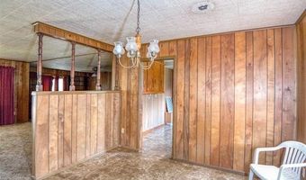 1700 Virginia Ave, Atoka, OK 74525