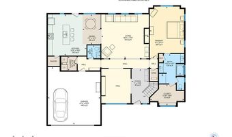116 Sandy Springs Rd, Aberdeen, NC 28315