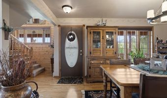 23 BROKEN BRIDGE Rd, Centennial, WY 82055