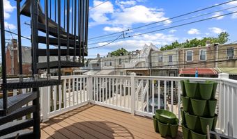 1506 JACKSON, Baltimore, MD 21230