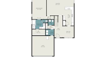 120 Crimson Sky Ct, Aledo, TX 76008