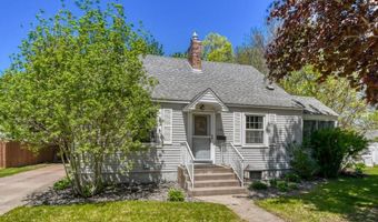 715 Cross St, Anoka, MN 55303