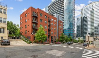 1411 KEY Blvd 411, Arlington, VA 22209