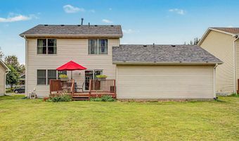 2517 Clayton Dr, Ames, IA 50010