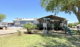 137 Las Palomas Canyon Rd, Caballo, NM 87942