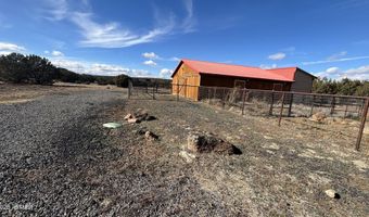 111 County Rd 8015, Concho, AZ 85924