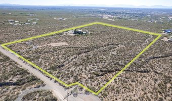 58 S South Canyon Rd, Alamogordo, NM 88310