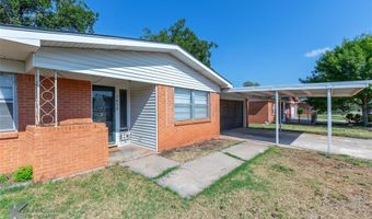 1470 Beechwood Ln, Abilene, TX 79601