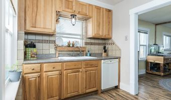 295 S 1st W, Bancroft, ID 83217