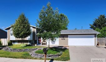 5845 Moses St, Chubbuck, ID 83202