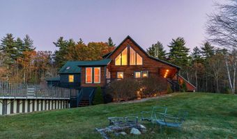 345 DRY HILL Rd, Barrington, NH 03825