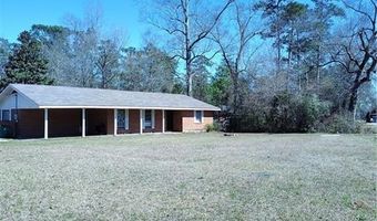 606 N COLUMBIA St, Bogalusa, LA 70427