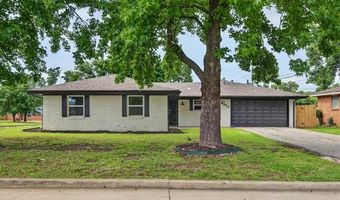 4953 Cornell Dr, Bartlesville, OK 74006