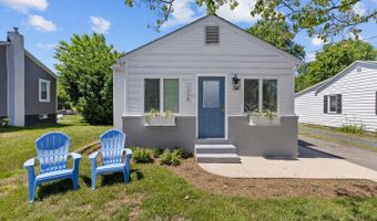 1226 TYLER Ave, Annapolis, MD 21403