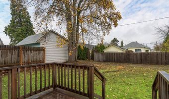 1017 11th Ave, Albany, OR 97321