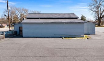 5701 Joe Frank Harris Pkwy NW, Adairsville, GA 30103
