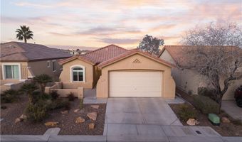 3682 Moonlit Rain Dr, Las Vegas, NV 89135